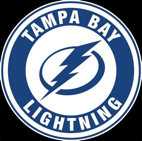 tampa bay lightning sticker